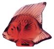 Fish Red - Lalique